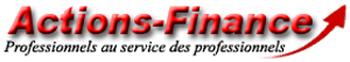 Actions-finance logo