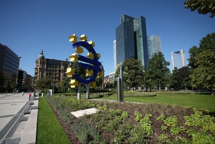 Baisse du taux directeur de la BCE