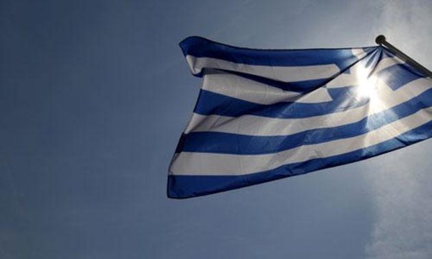 Risques de l' aide à la Grèce