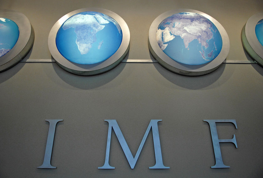 Le FMI va débloquer 600 milliards pour lutter contre la crise