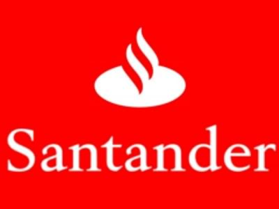 Santander plan de sauvetage
