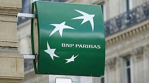 BNP Paribas Crédit Agricole sociétés offshore paradis fiscaux 