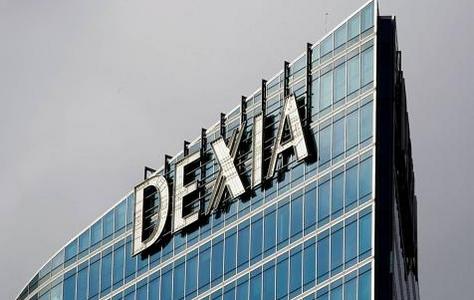 Nouvelle recapitalisation de Dexia