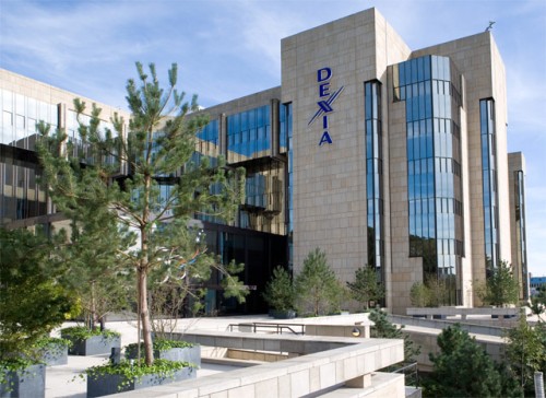 Dexia cède DenizBank à Sberbank