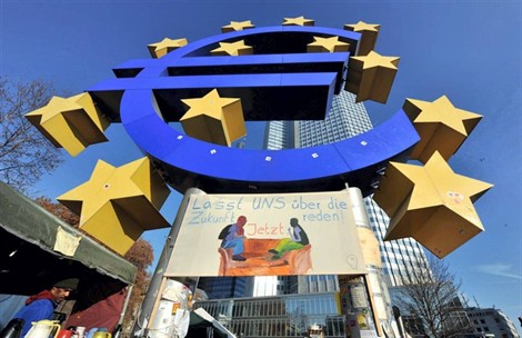 Supervision bancaire dans l' UE