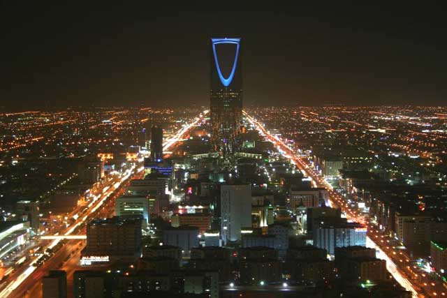 Arabie saoudite cours du brut