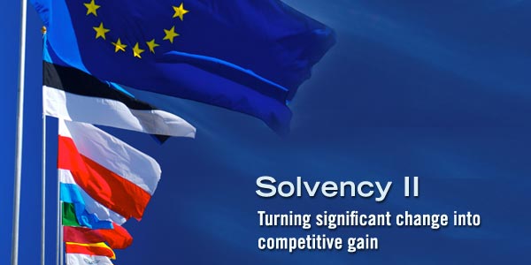 Report de Solvency 2