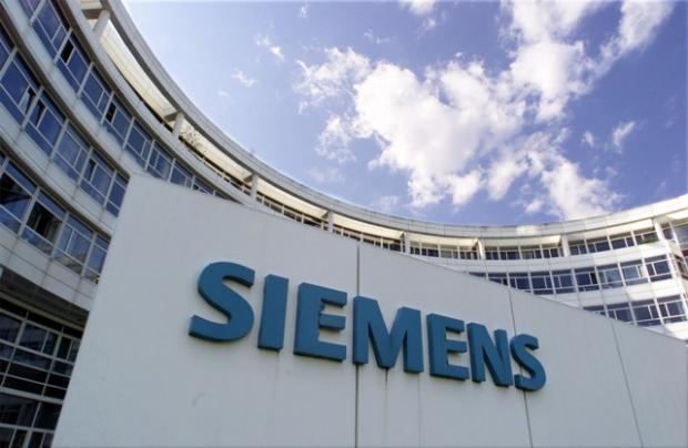 Siemens quitte l' énergie solaire