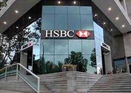 HSBC quitte le capital de Ping An
