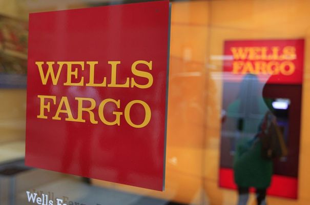 Wells Fargo: bénéfices records