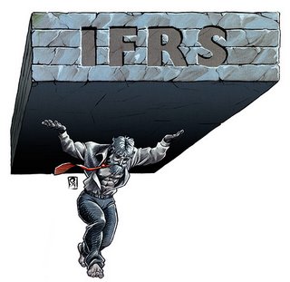 norme IFRS 5