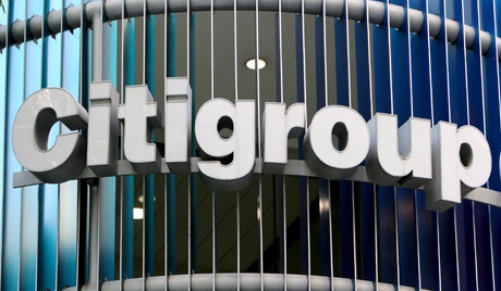 Amende de 7 milliards de dollars pour Citigroup
