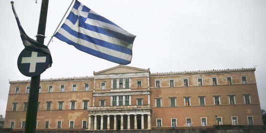 La Grèce pourra-t-elle rembourser sa dette au FMI ?