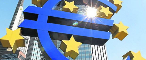 Le risque des taux bas pour les assureurs européens