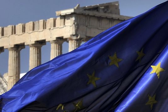 Les pays les plus exposés au défaut de paiement de la Grèce