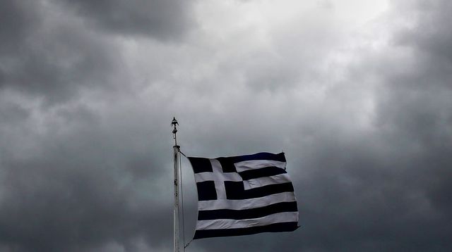 banques les plus exposées à un défaut de paiement grec