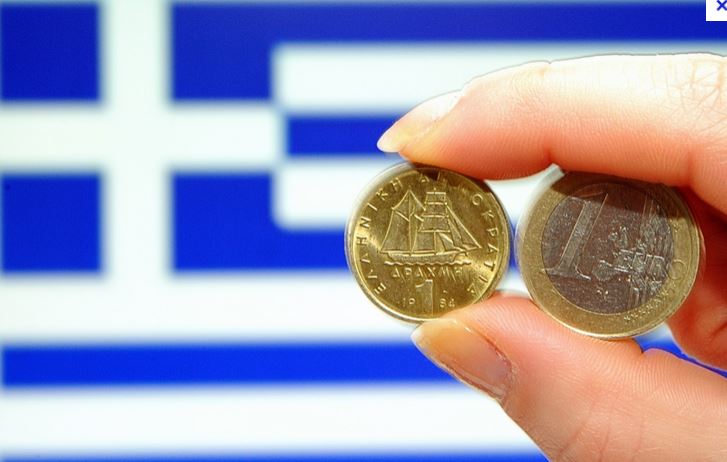 que se passera t il si la grece sort de l euro