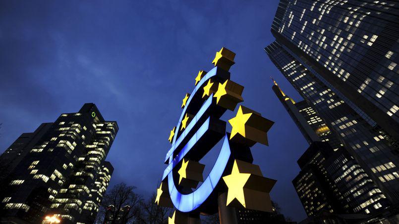 Hausse des bénéfices des banques européennes