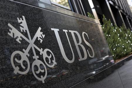 Un ancien trader d' UBS et Citigroup condamné à 14 ans de prison