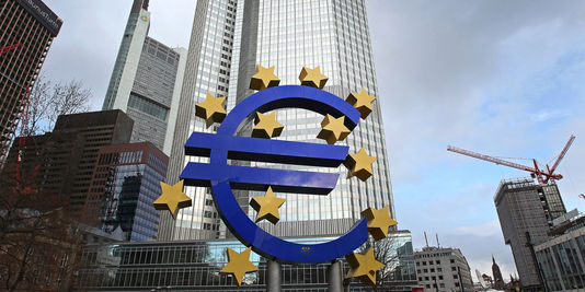 La BCE modifie les règles du QE