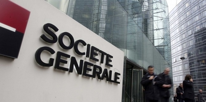 130 000 nouveaux clients de Société Générale en 2015