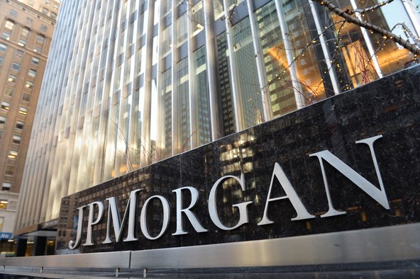 JPMorgan se lance dans le Blockchain