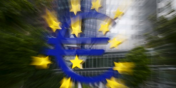 La BCE élargit sa politique de rachat à la dette privée